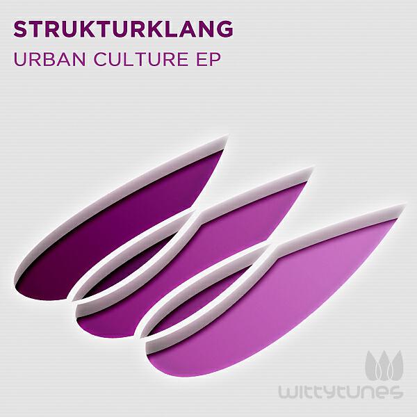 Strukturklang - Latin Party