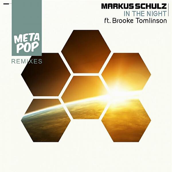 Markus Schulz Ft. Brooke Tomlinson - In The Night (Kerfo Remix)