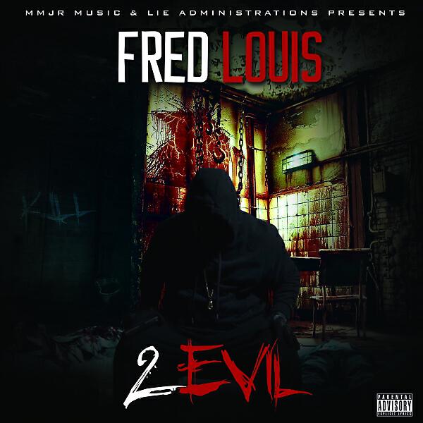 Fred Louis - They Know (feat. Melle Mel JR)