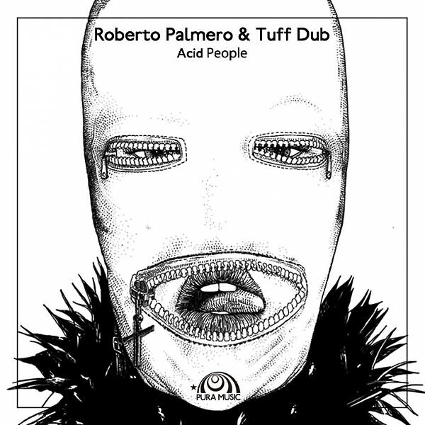 Roberto Palmero - Acid People
