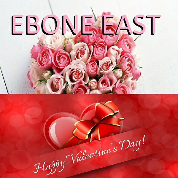 Ebone East - Walk My Way (feat. Ebone East) (Original)