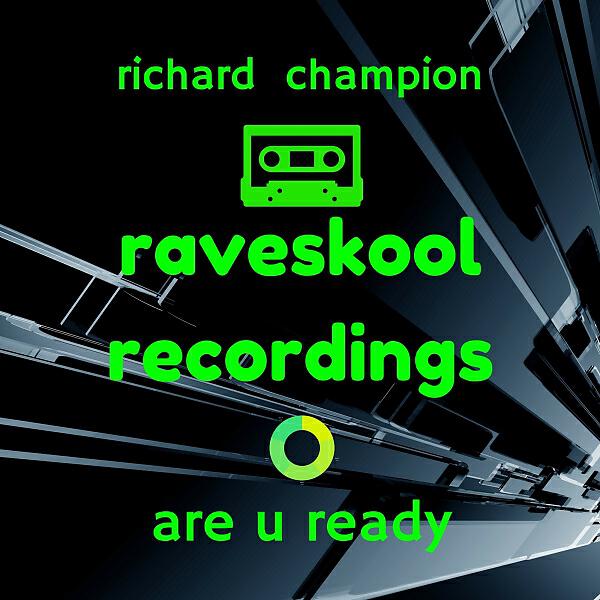 Richard Champion - Ruff Ruffer