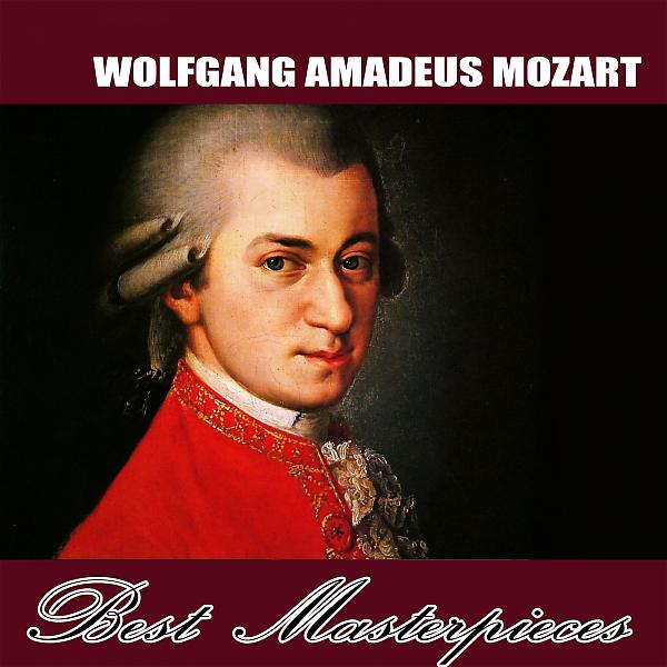 The Royal Mozart Symphony - Symphony Nº 40 in G Minor,  K. 550   II. Andante