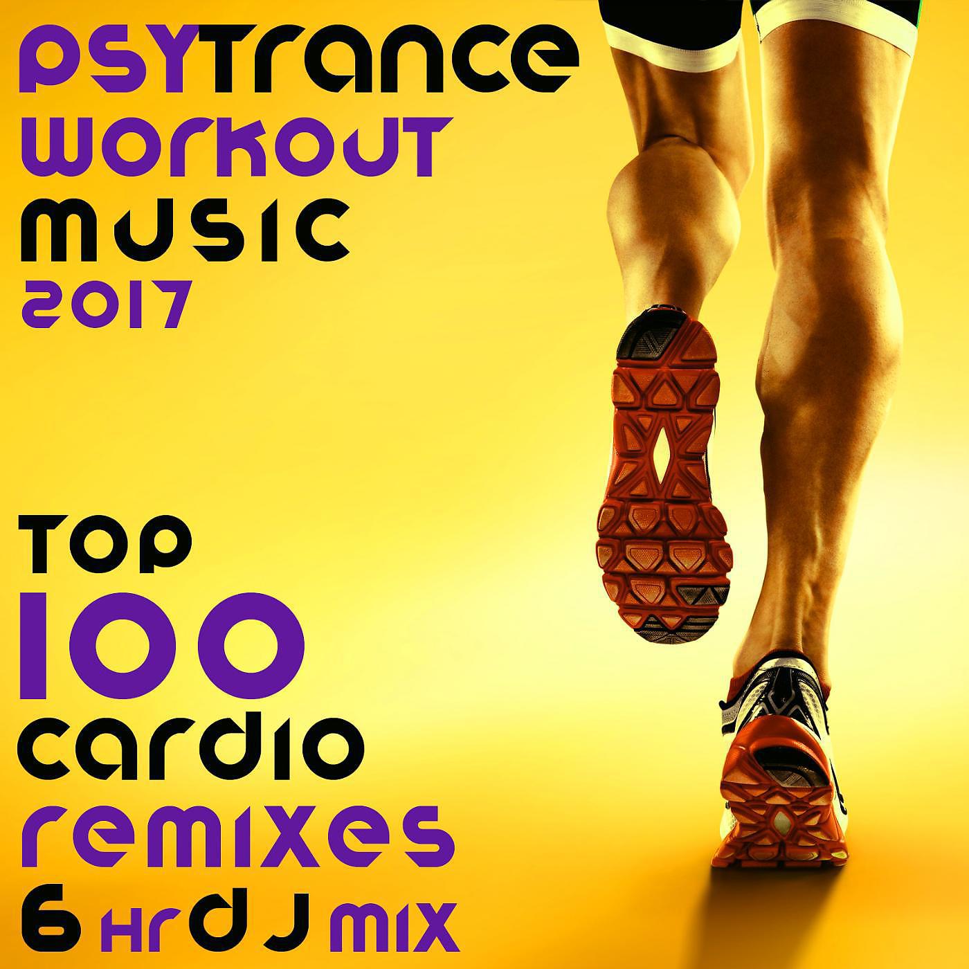 Workout Trance - The Sun Set Is Perfect, Pt. 40 (136 BPM Progressive Goa Fitness DJ Mix)