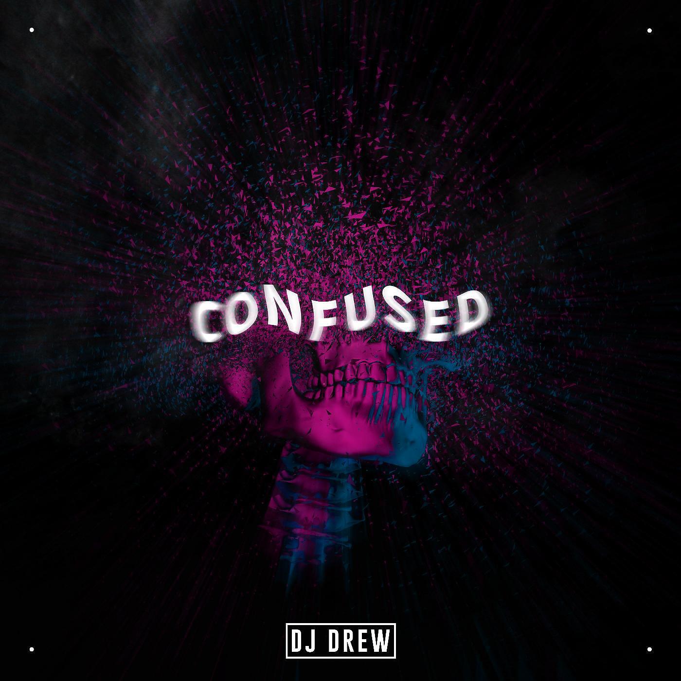 DJ Drew - Confused