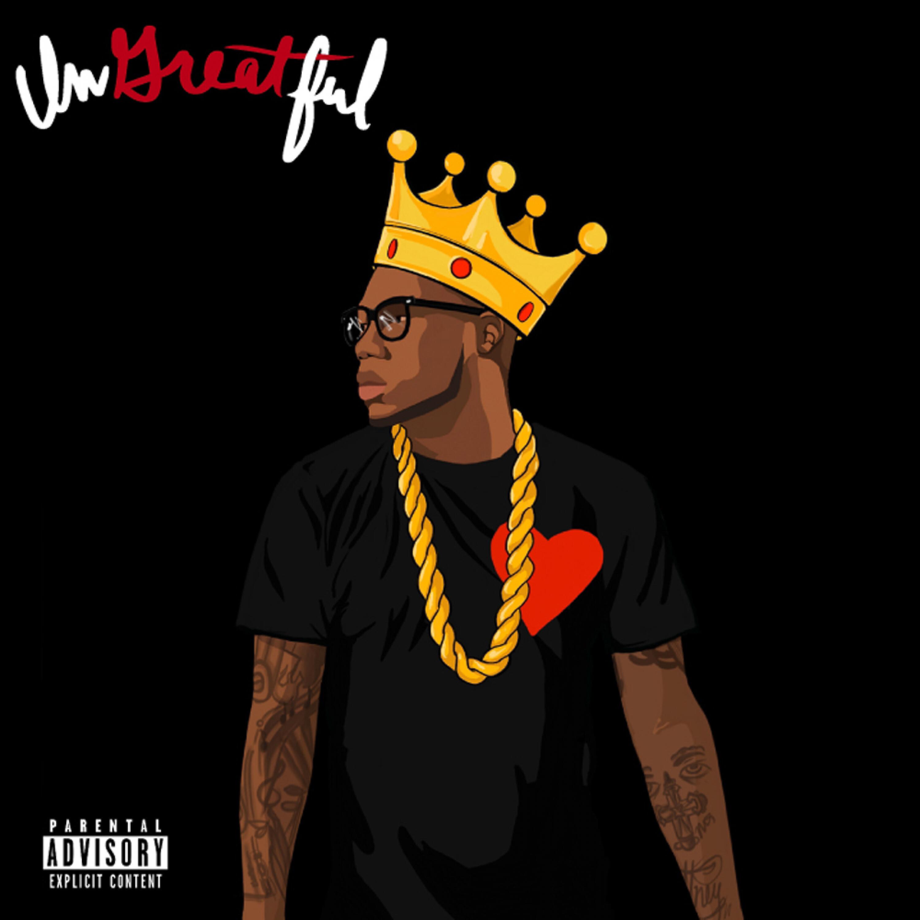 Vincent Vangreat - Hands Up (feat. Blizz Mcfly & Dana Coppafeel)