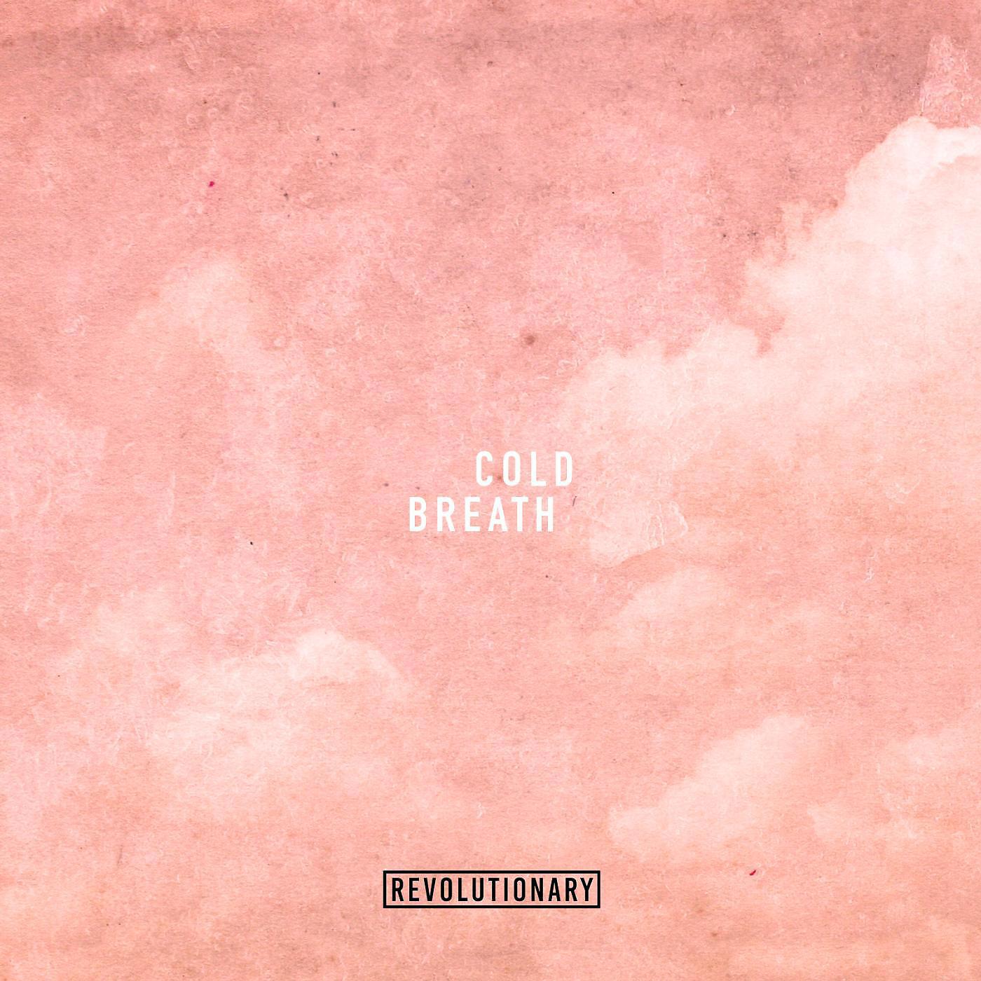Nick Cincotta - Cold Breath