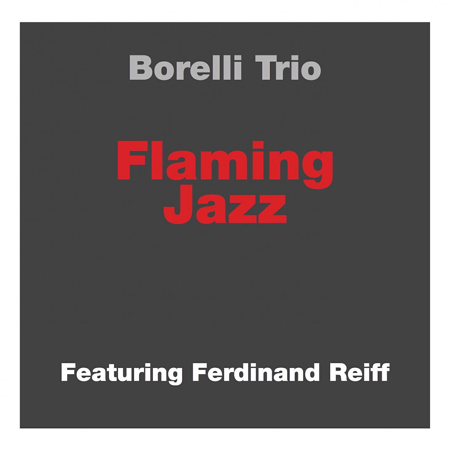 Borelli Trio - The Other Autumn