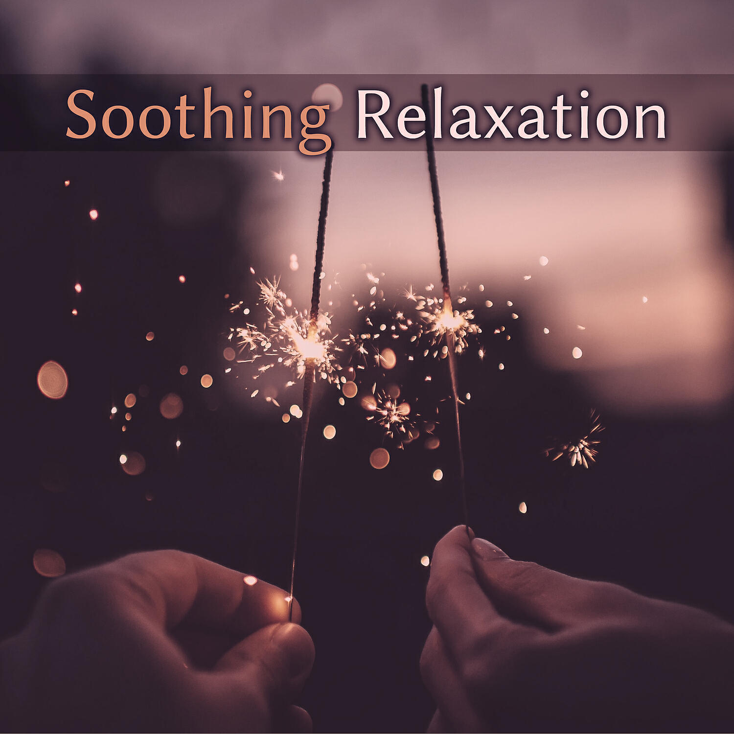 Calmness Academy - Relaxing Sound