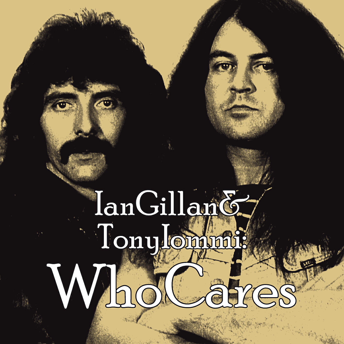 Ian Gillan - Trashed (remastered 2012) (feat. Iommi, Ian Paice and Roger Glover)