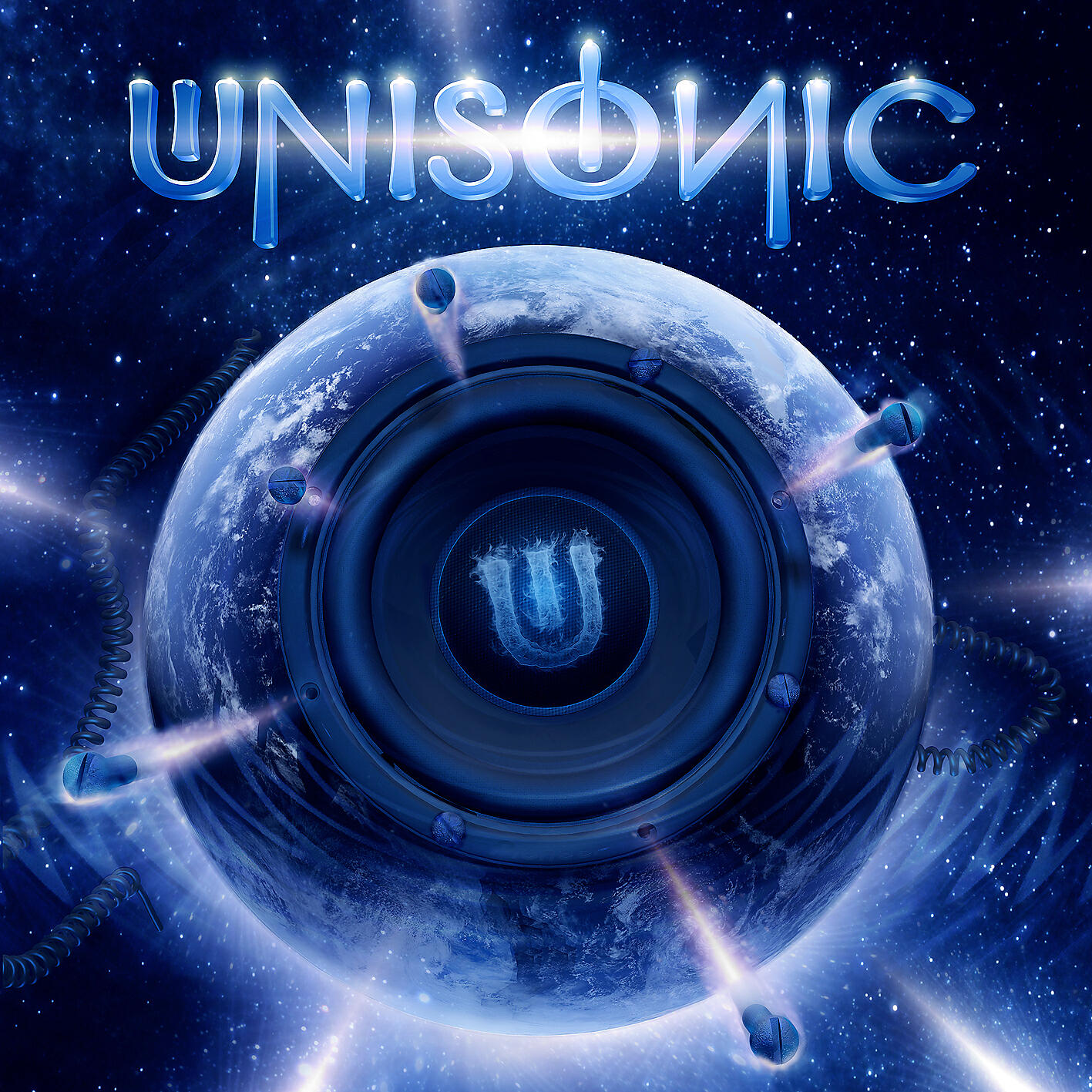 Unisonic - Unisonic