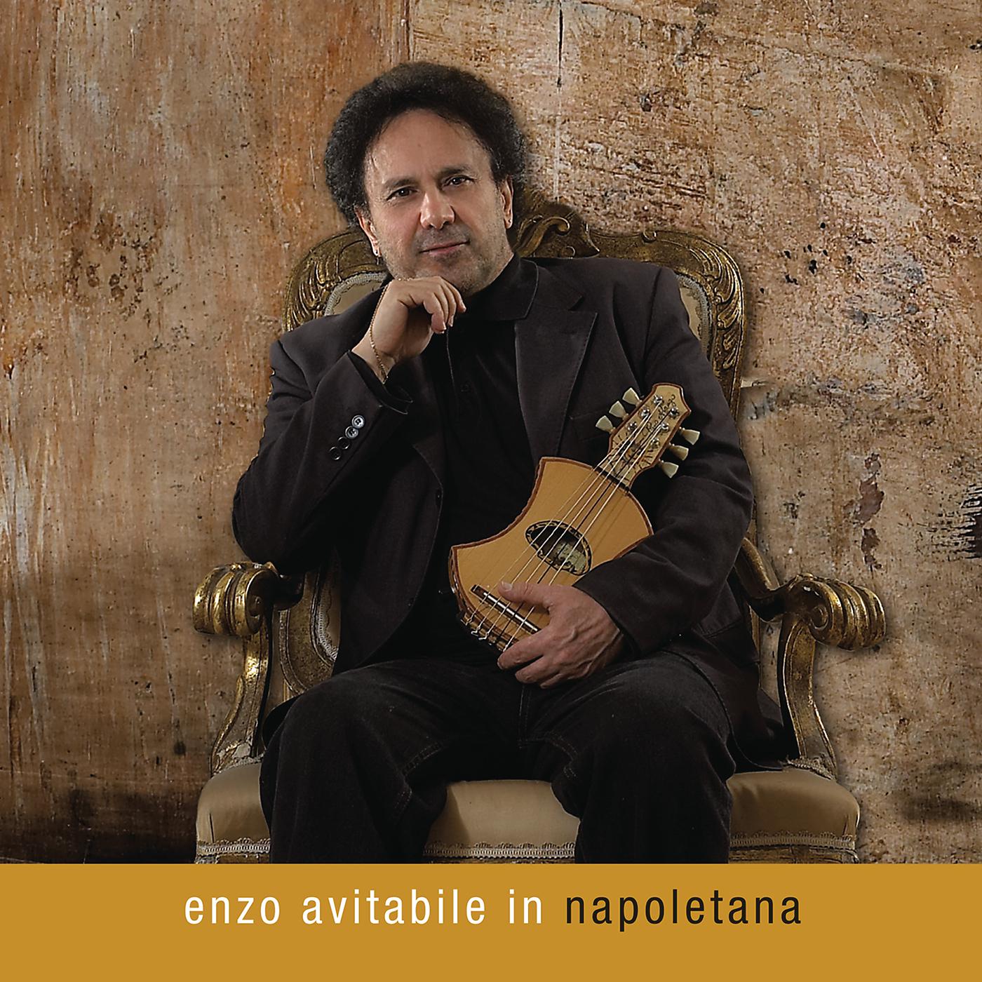 Enzo Avitabile - Ca nun mancasse màje 'o sole