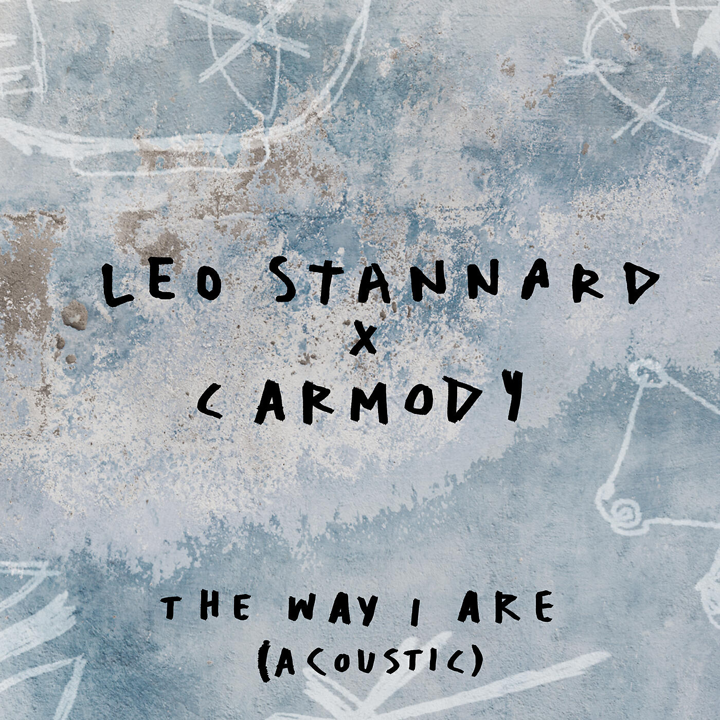 Leo Stannard - The Way I Are (Acoustic)