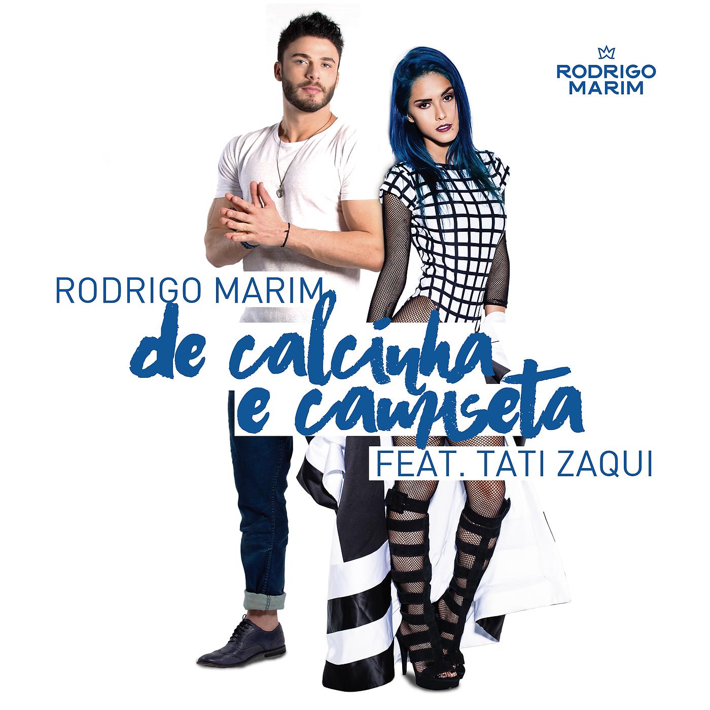Постер альбома De Calcinha E Camiseta