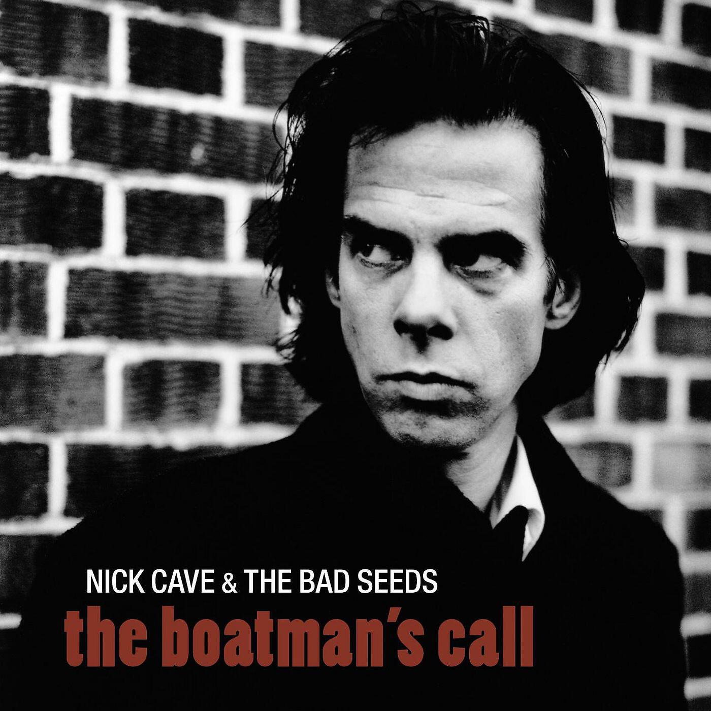 Nick Cave & The Bad Seeds - Lime Tree Arbour (2011 Remastered Version)