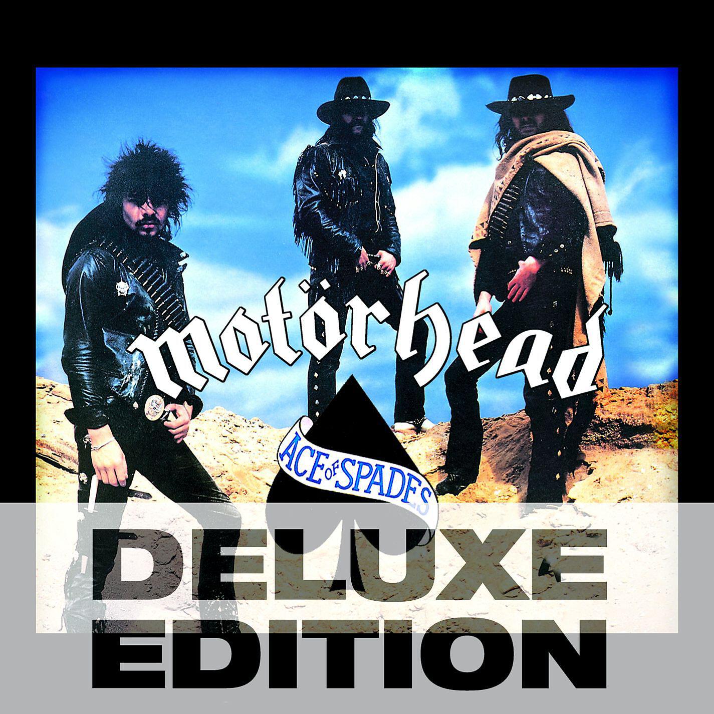 Motorhead - Love Me Like a Reptile