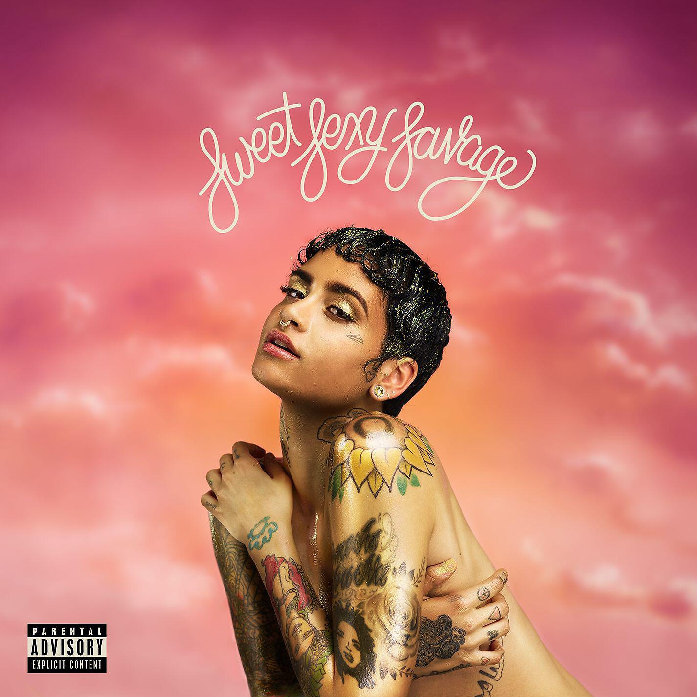Kehlani - CRZY