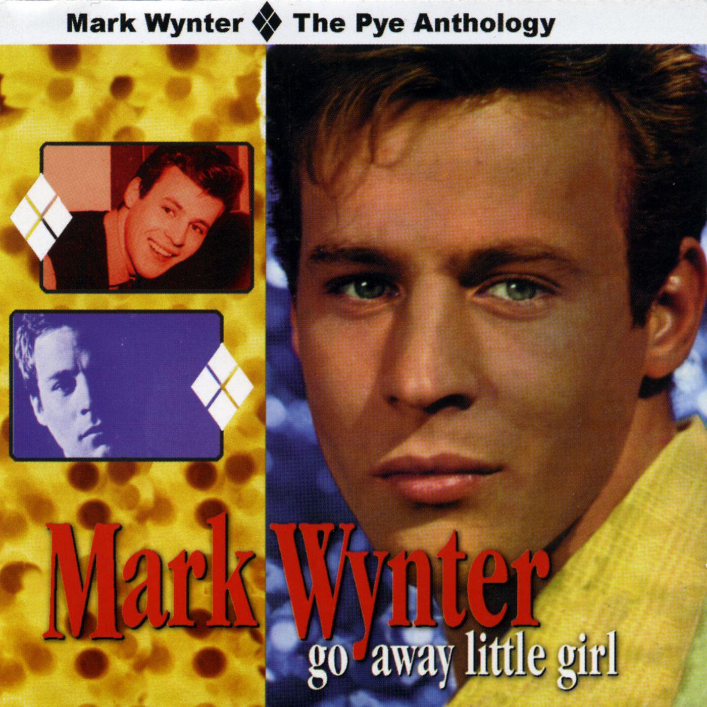 Mark Wynter - Venus In Blue Jeans