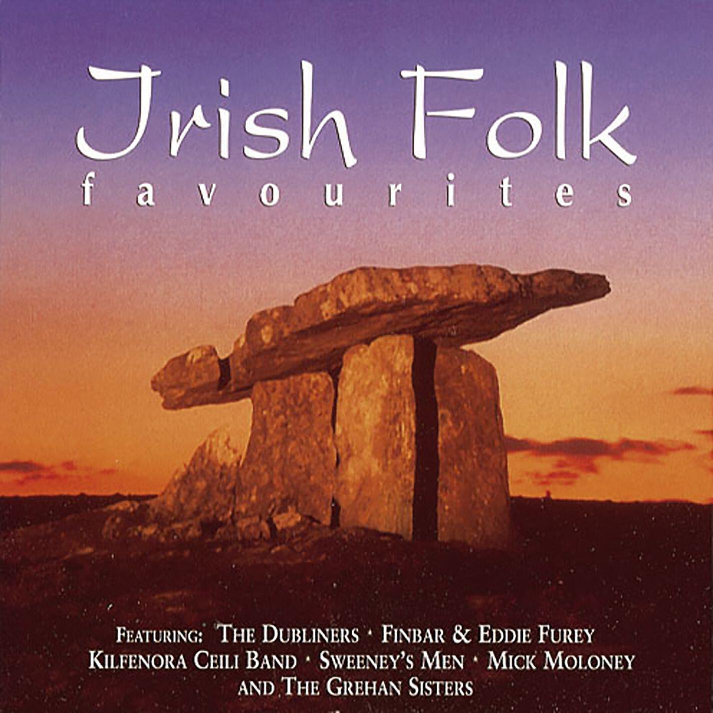 The Dubliners - The Rocky Road to Dublin (Live)