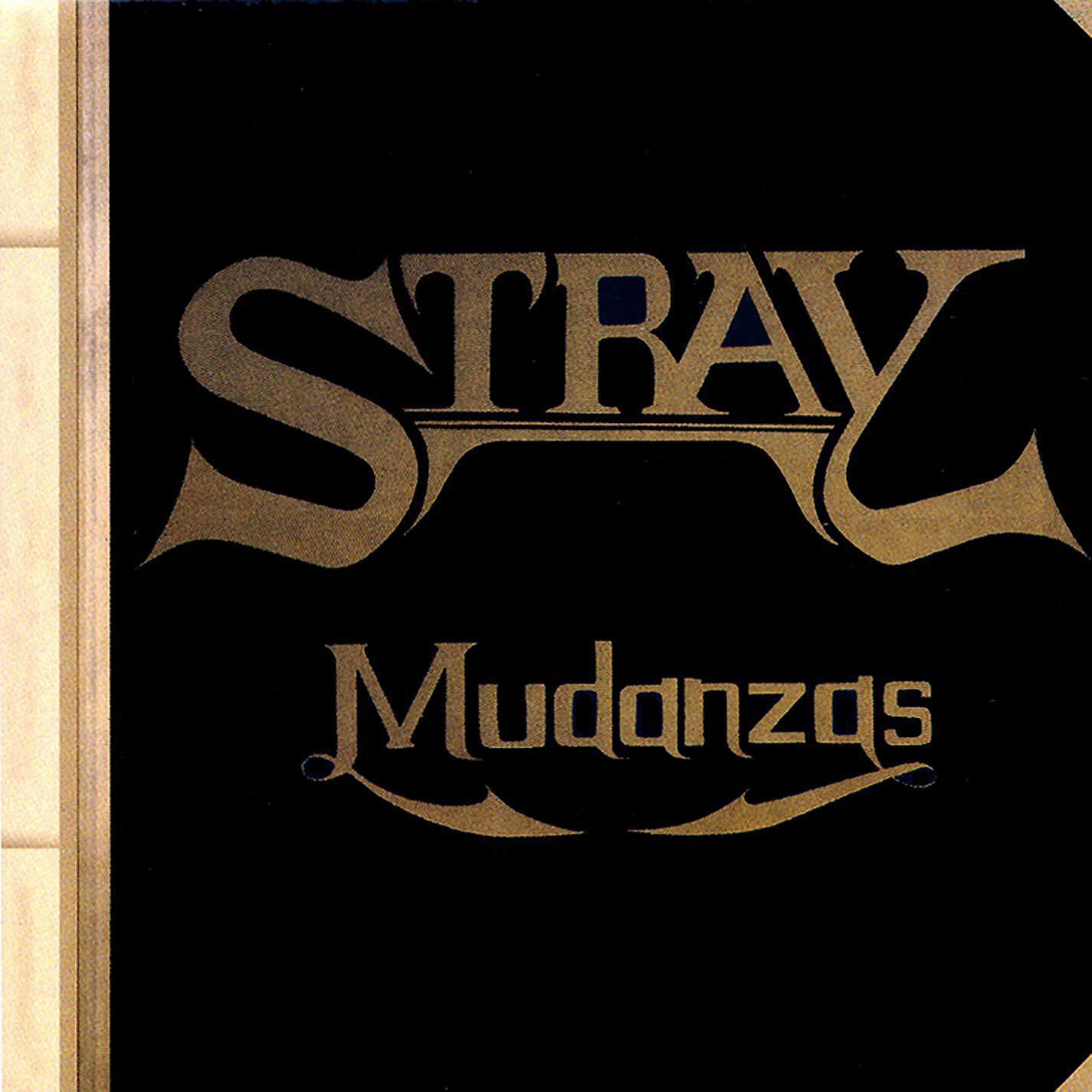 Stray - Come On Over