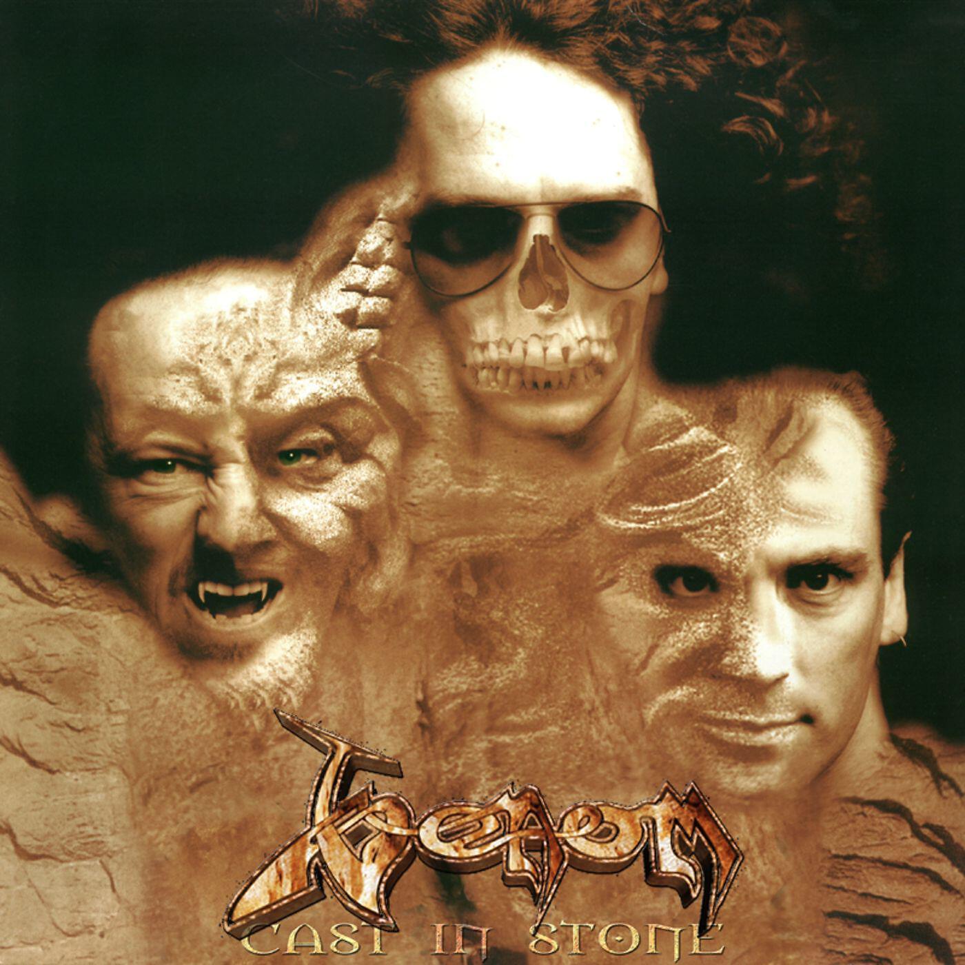 Venom - Flight of the Hydra