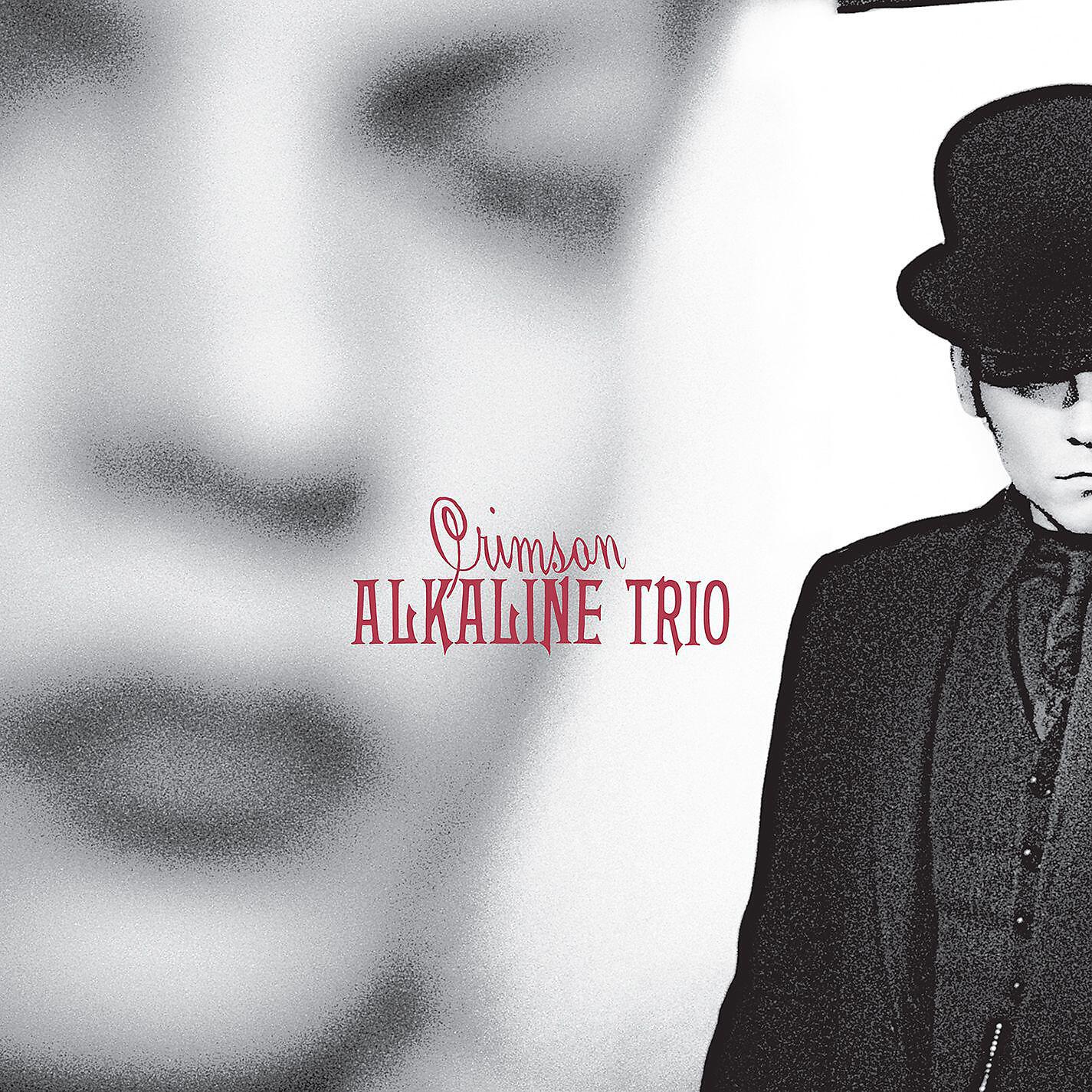 Alkaline Trio - Mercy Me