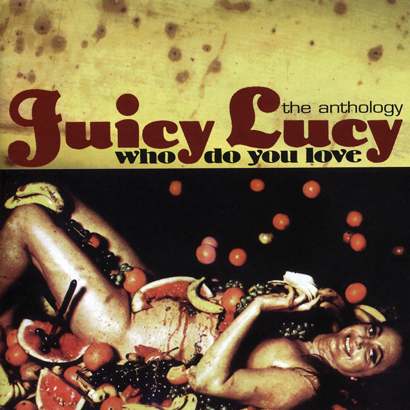 Juicy Lucy - Whisky In My Jar