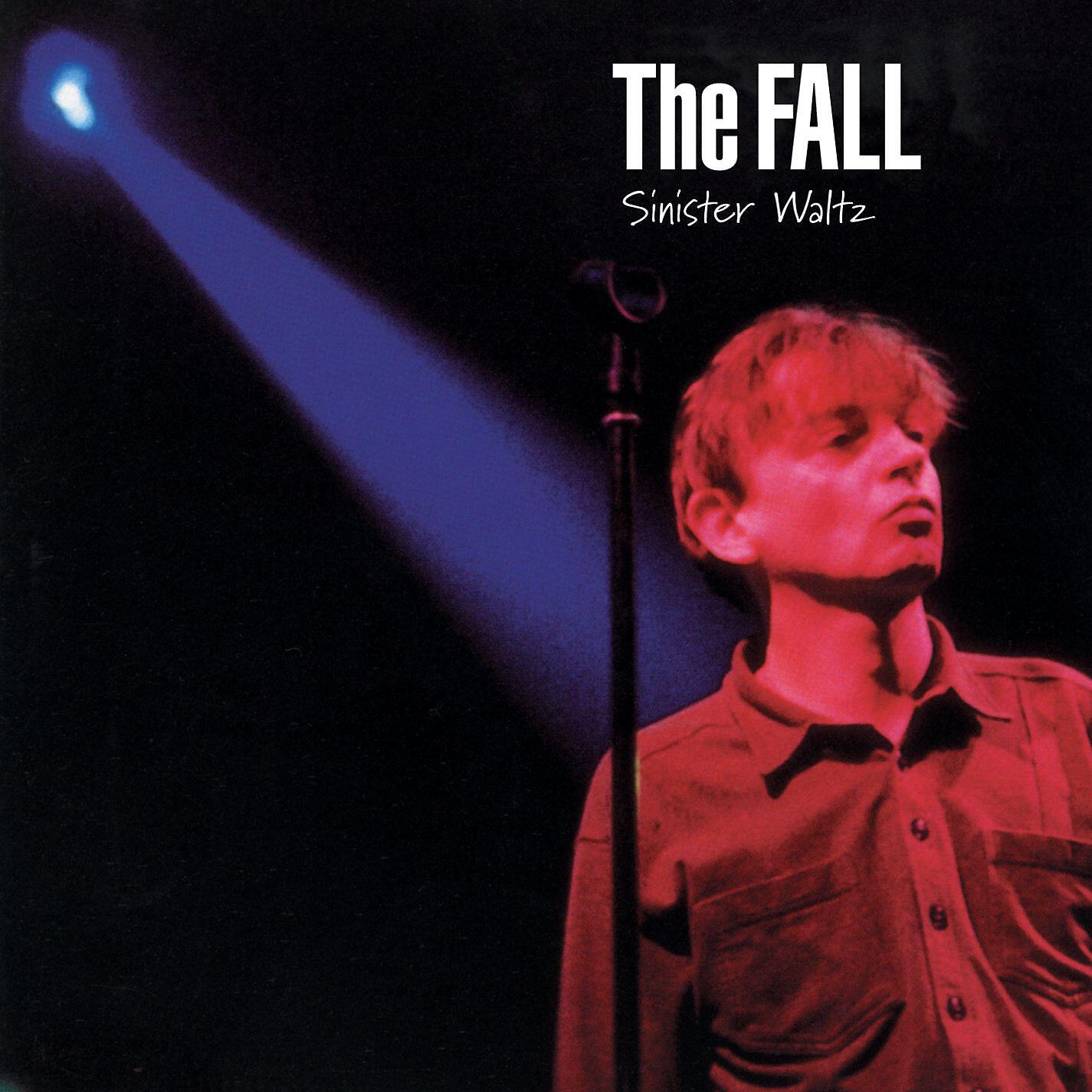 The Fall - Dr. Faustus