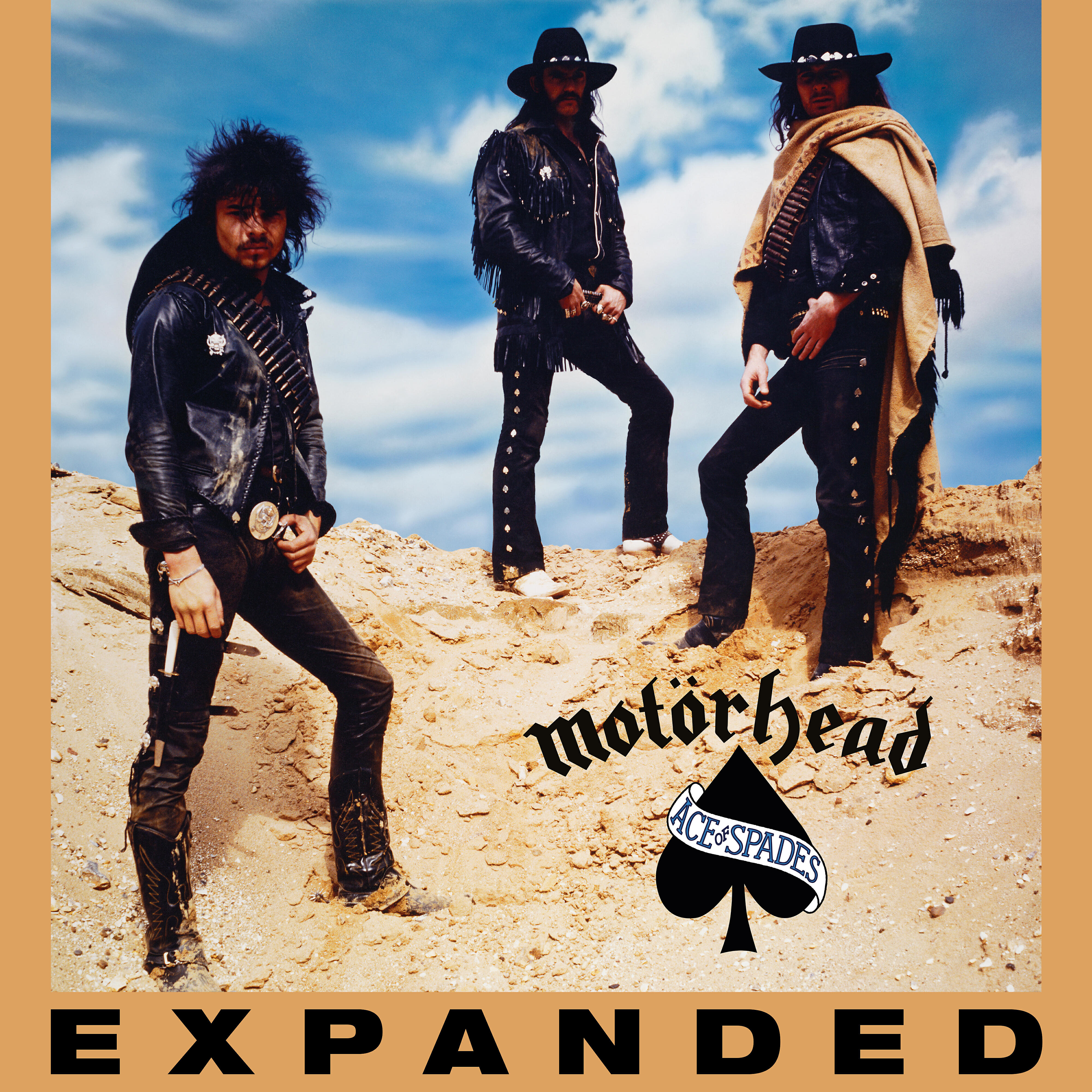 Motorhead - Jailbait