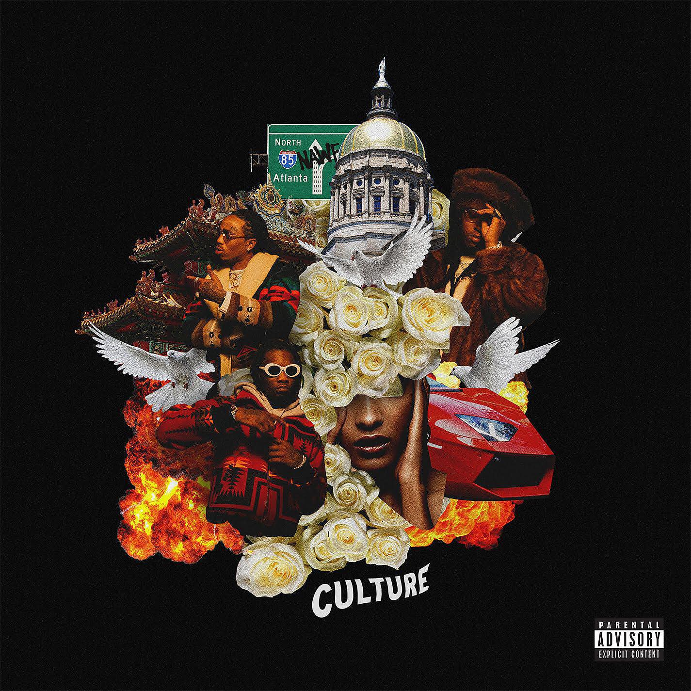 MIgos - Culture (feat. DJ Khaled)