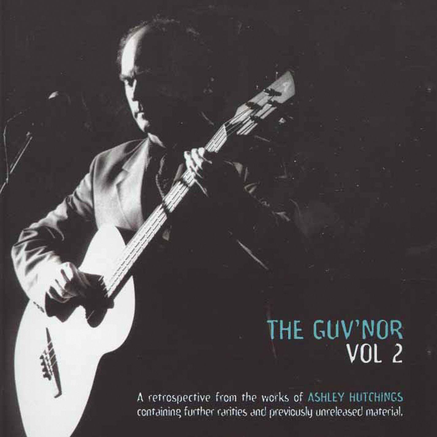 Постер альбома The Guv'nor, Vol. 2
