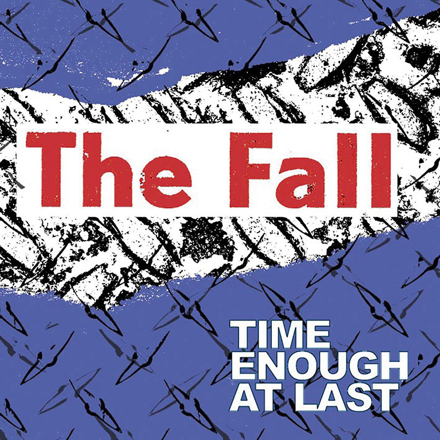 The Fall - Glam-Racket (Live)