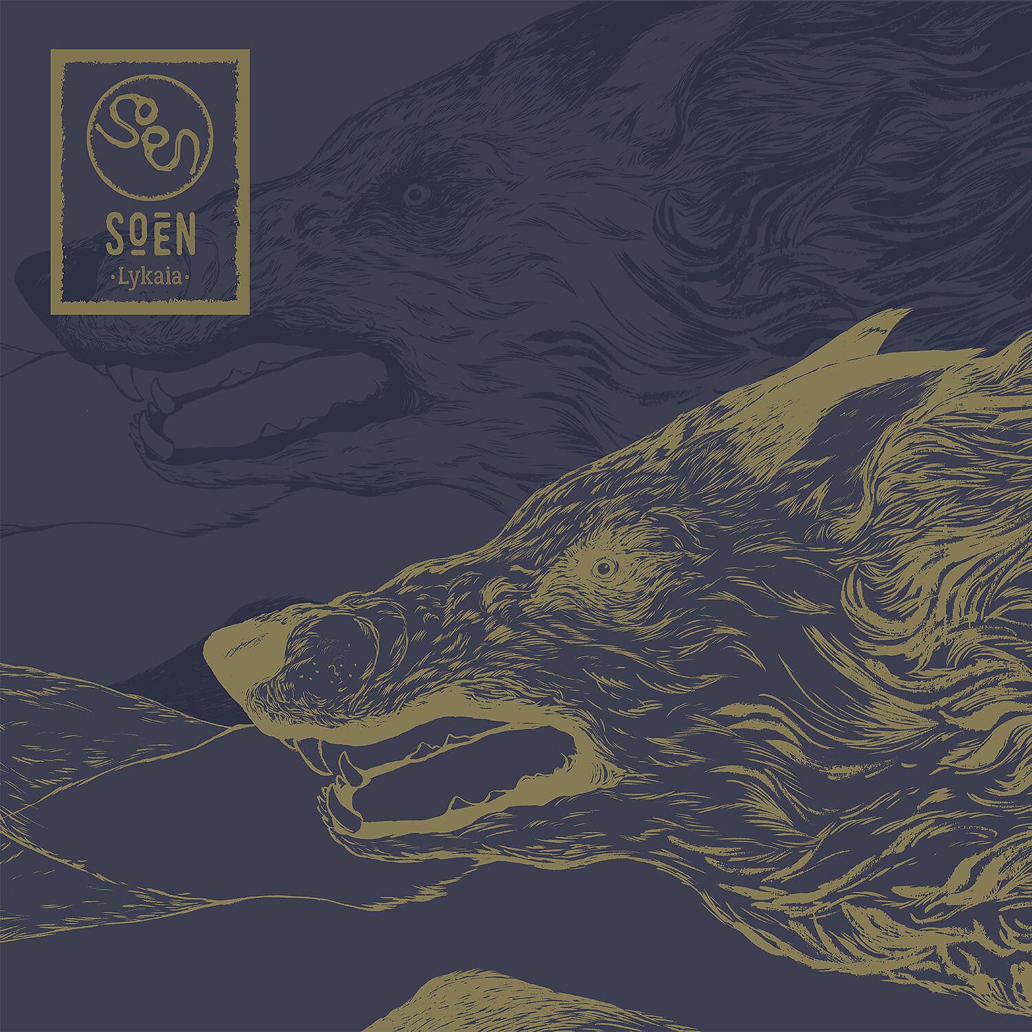 Soen - Lucidity