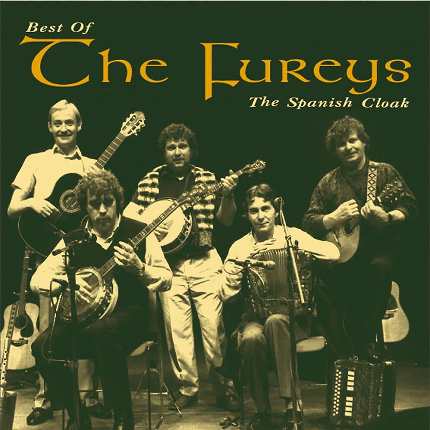 The Fureys - Leezy Lindsay
