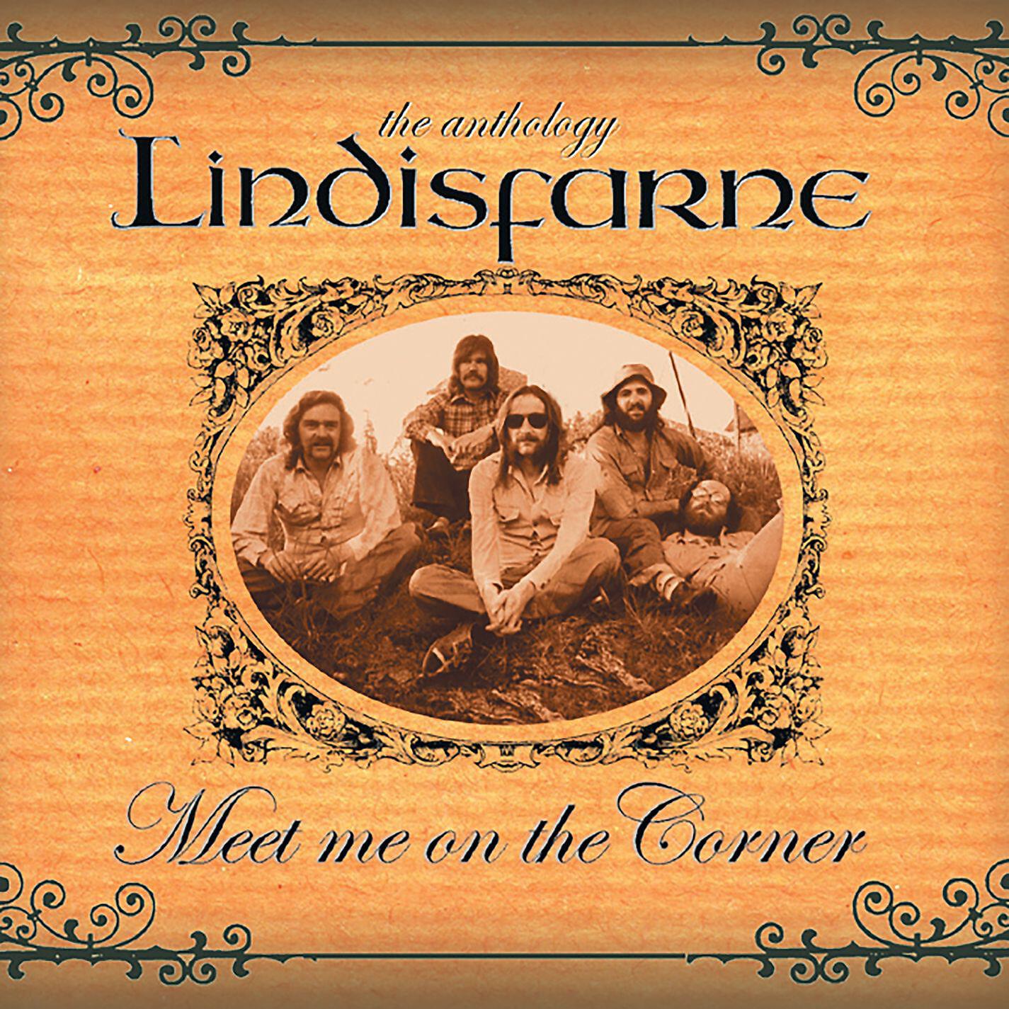 Lindisfarne - Bye Bye Birdie (Live)