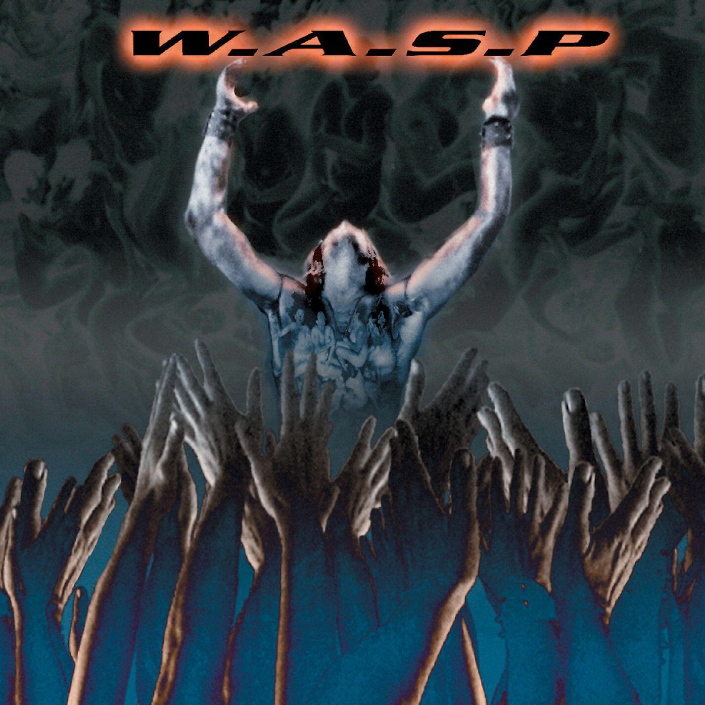 W.A.S.P. - Destinies to Come (Neon Dion)