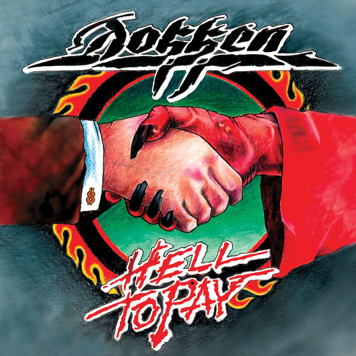 Dokken - Care for You