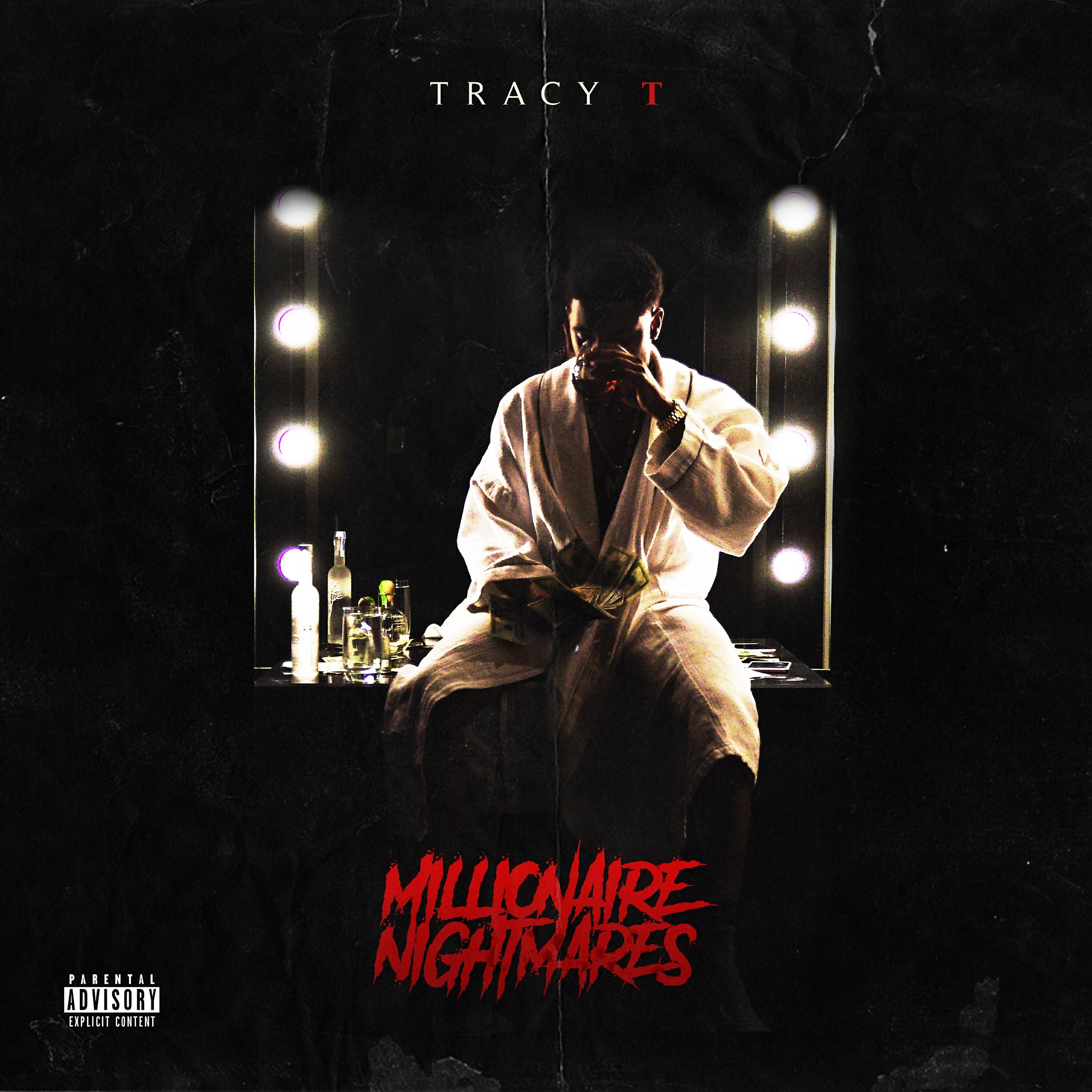 Tracy T - Too Many (feat. SYPH)