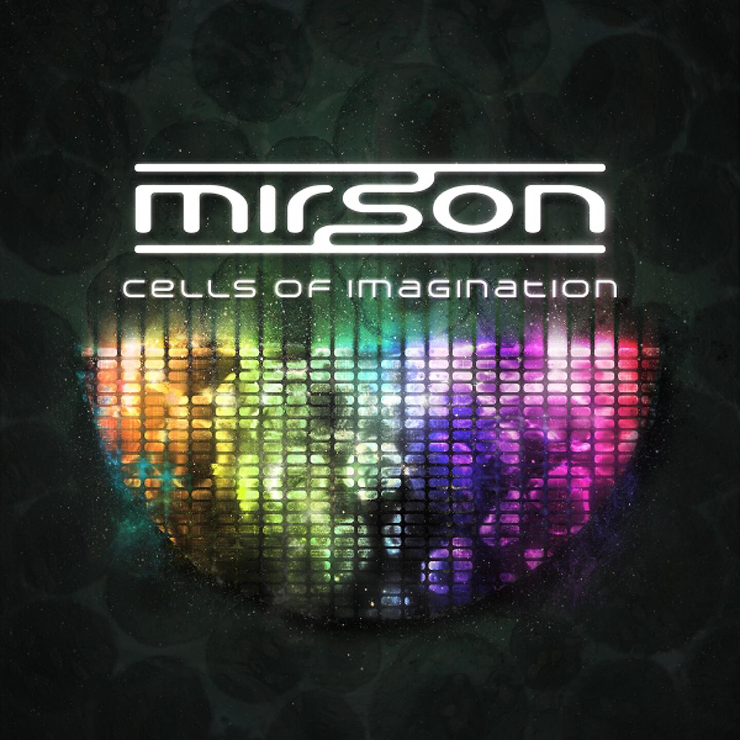 Mirson - Synced to the Sun (InnerShade Remix)