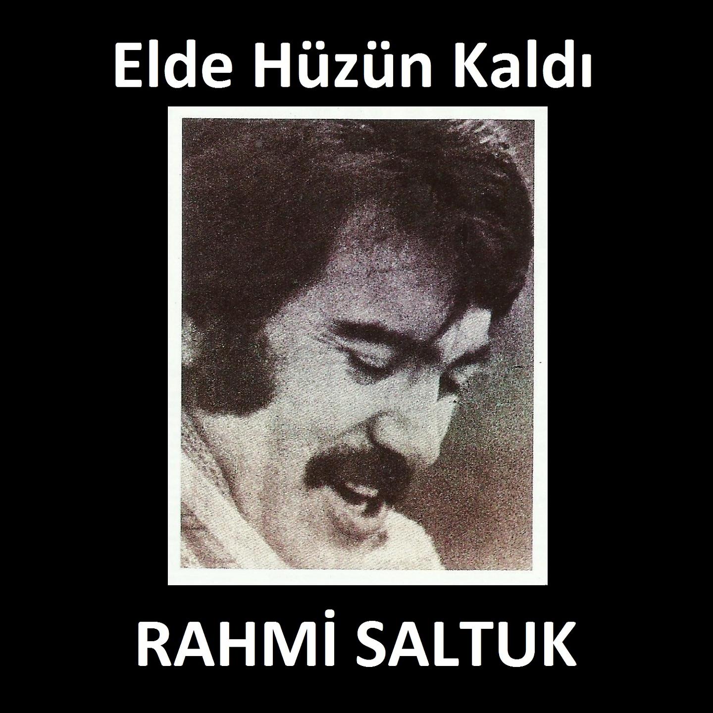 Постер альбома Elde Hüzün Kaldı