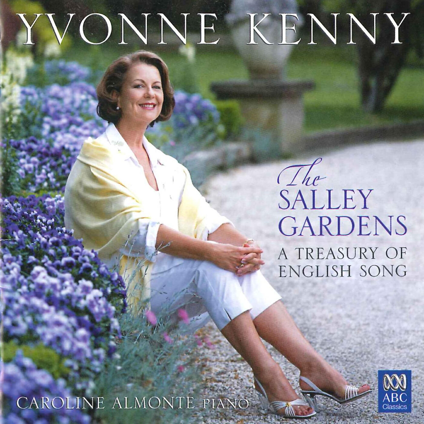 Yvonne Kenny - Bridge: Come To Me In My Dreams, H. 71
