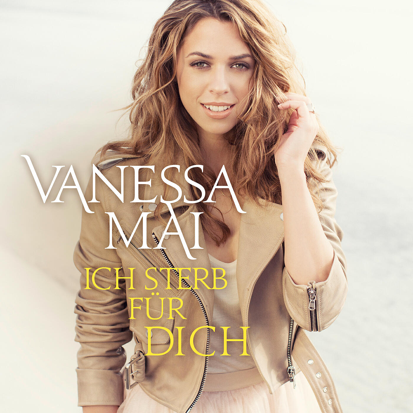 Vanessa Mai - Ich sterb für dich (Mania Mix Reloaded)