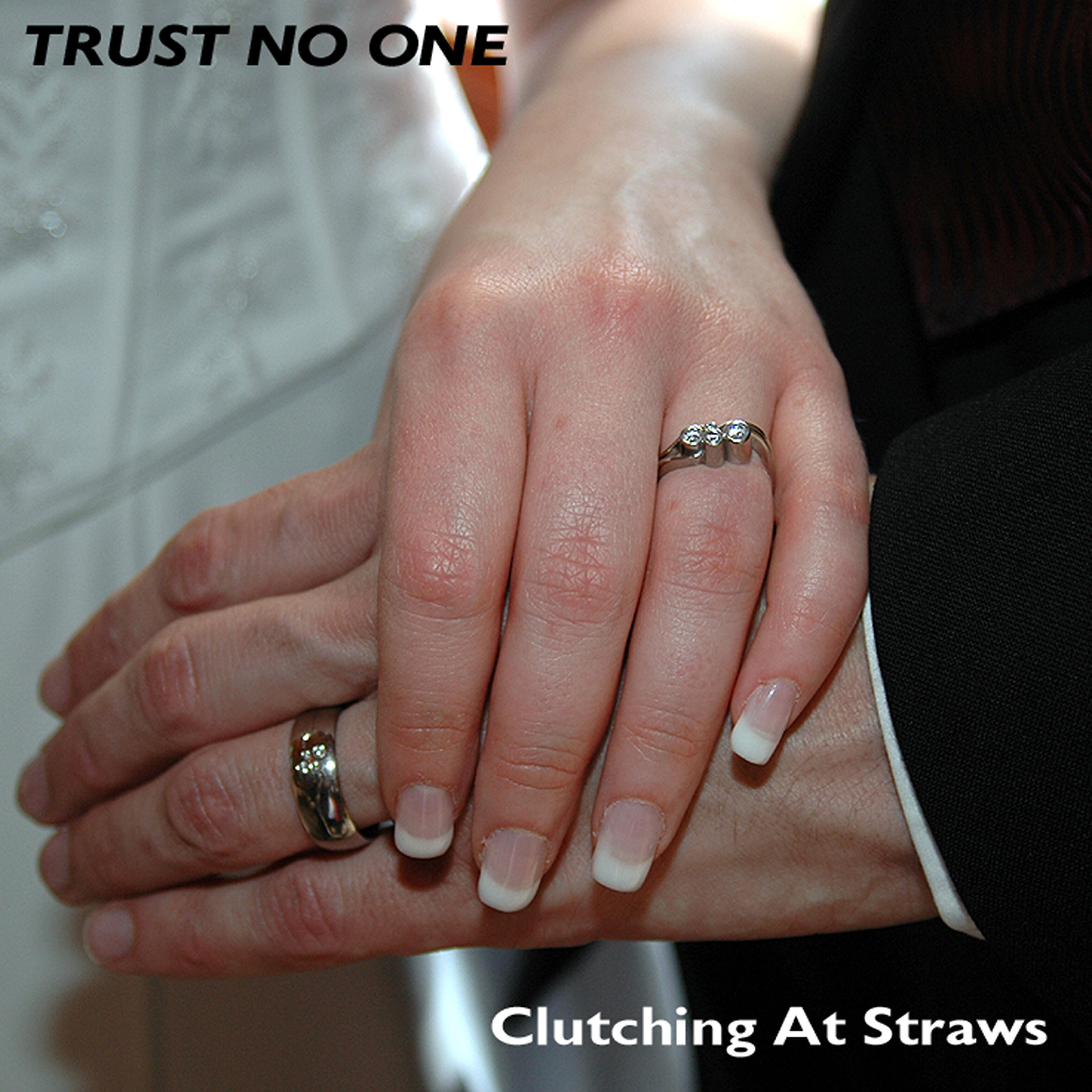 Trust No One - Feel So Cold (Simon Heartfield Rework)