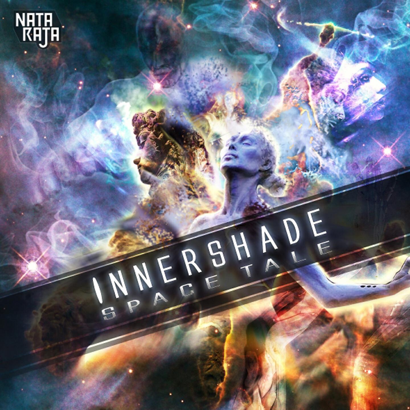 Earthscape - The Bright Side of the Moon (InnerShade Remix)