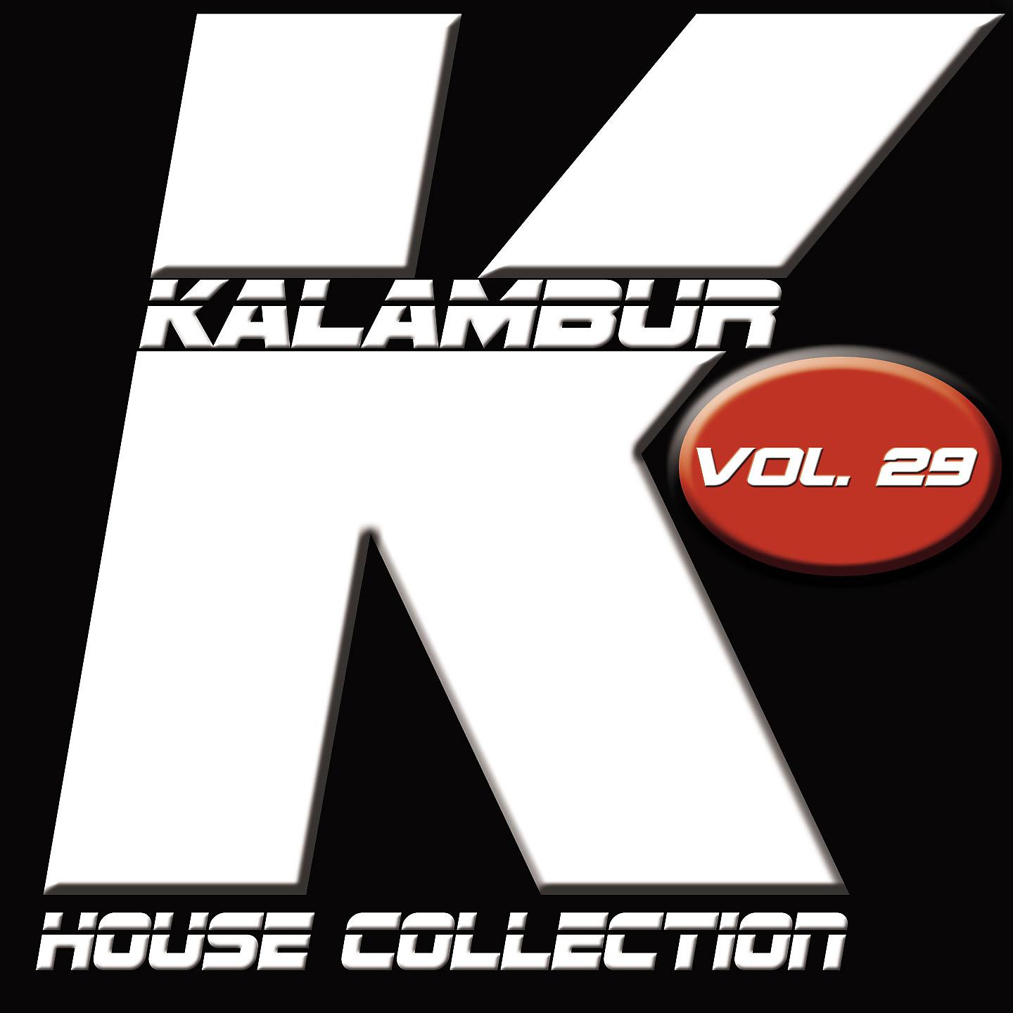 Постер альбома Kalambur House Collection, Vol. 29