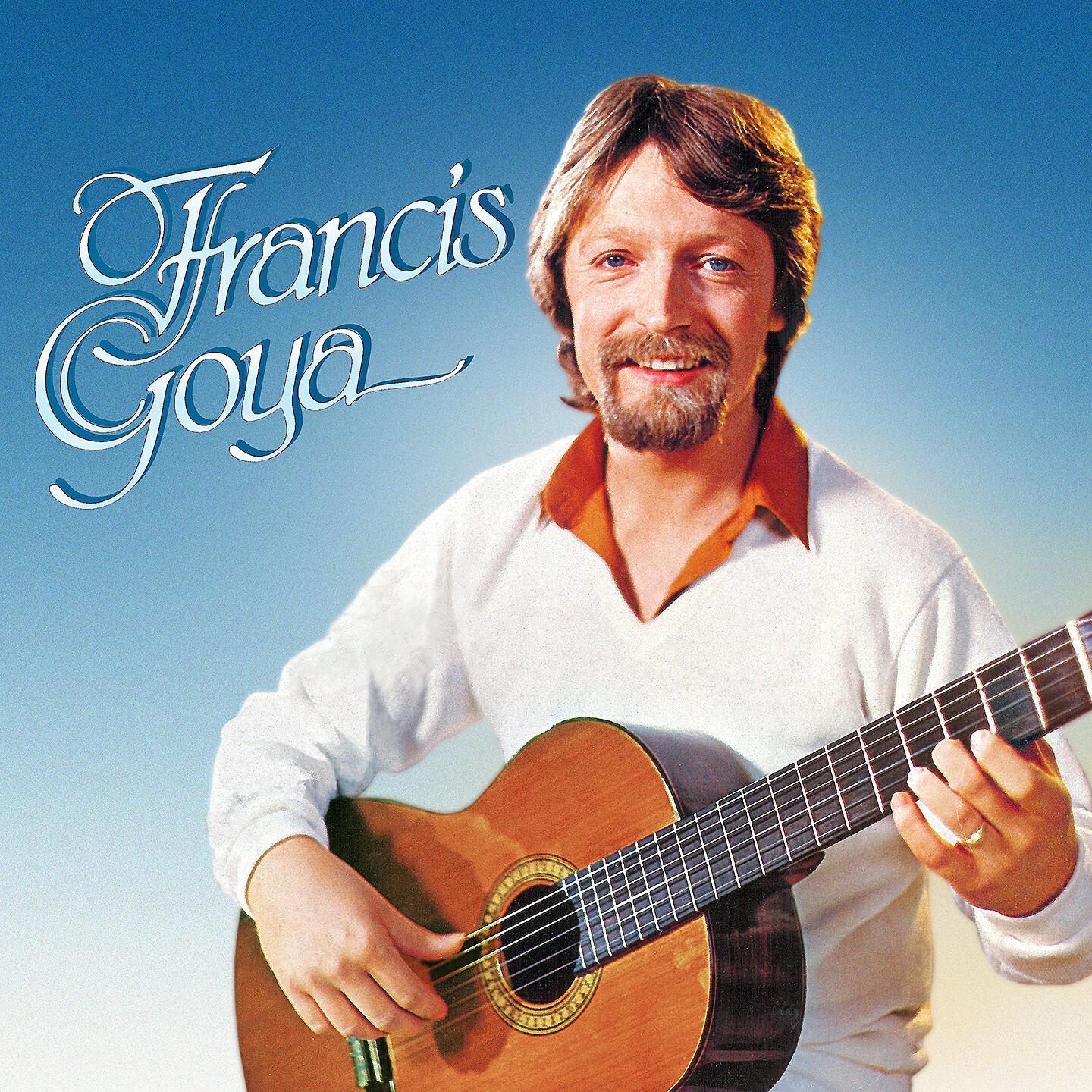 Francis Goya - On Avian Sama