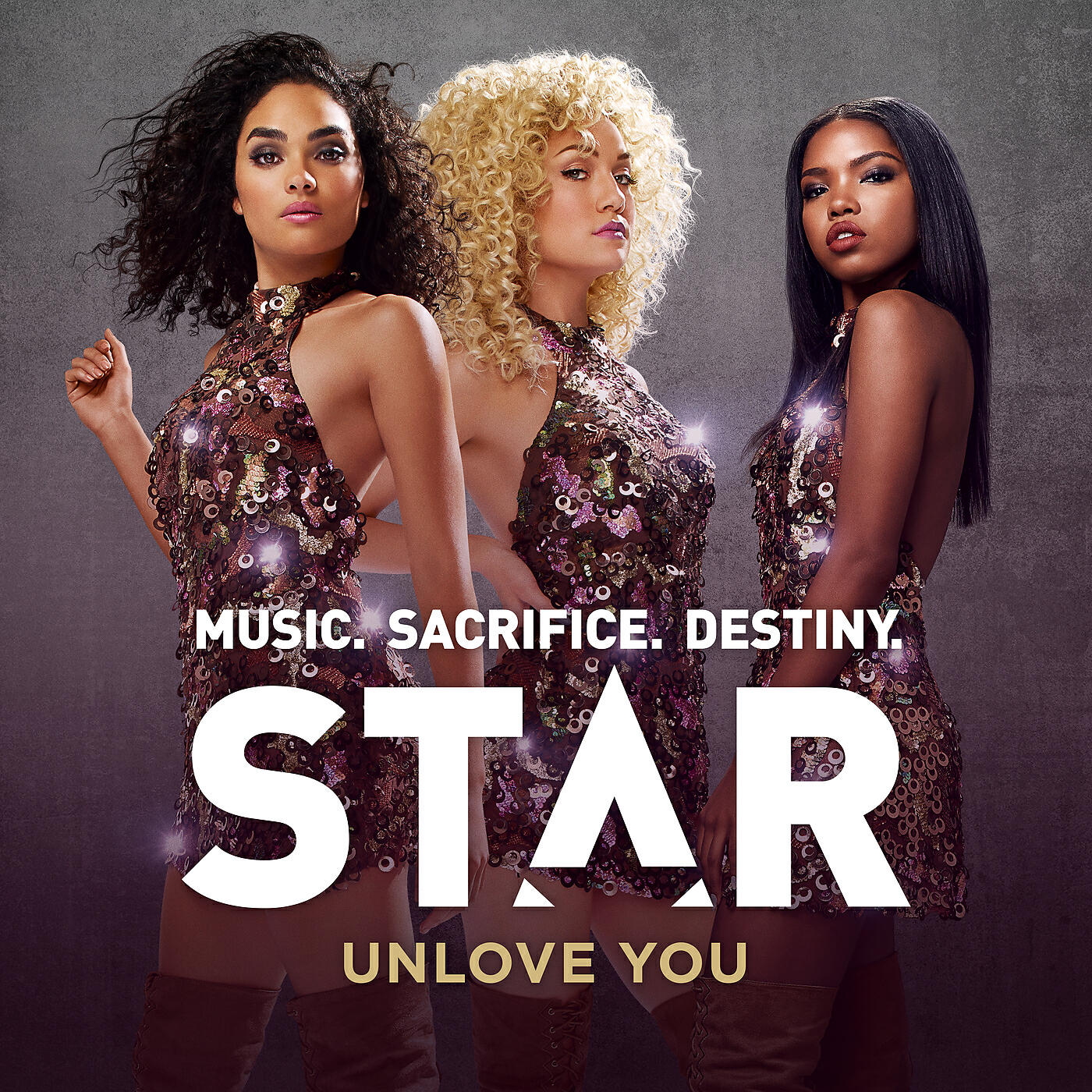 Star Cast - Unlove You (From “Star (Season 1)