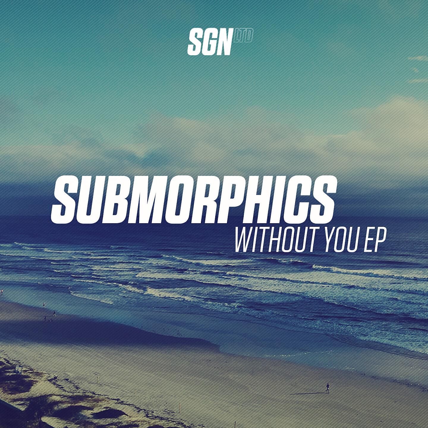 Submorphics - Arcata