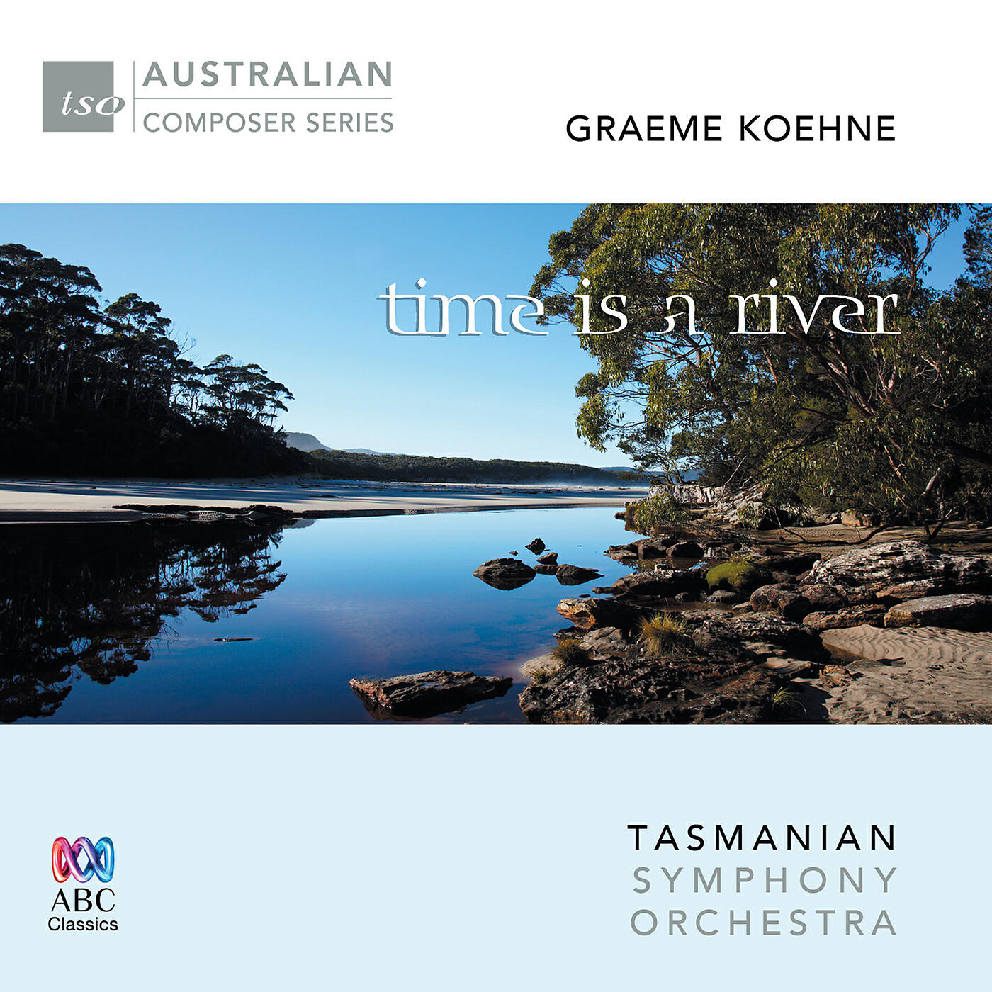 Tasmanian Symphony Orchestra - Koehne: Between Two Worlds - 2. Morning Chorus Of Birds