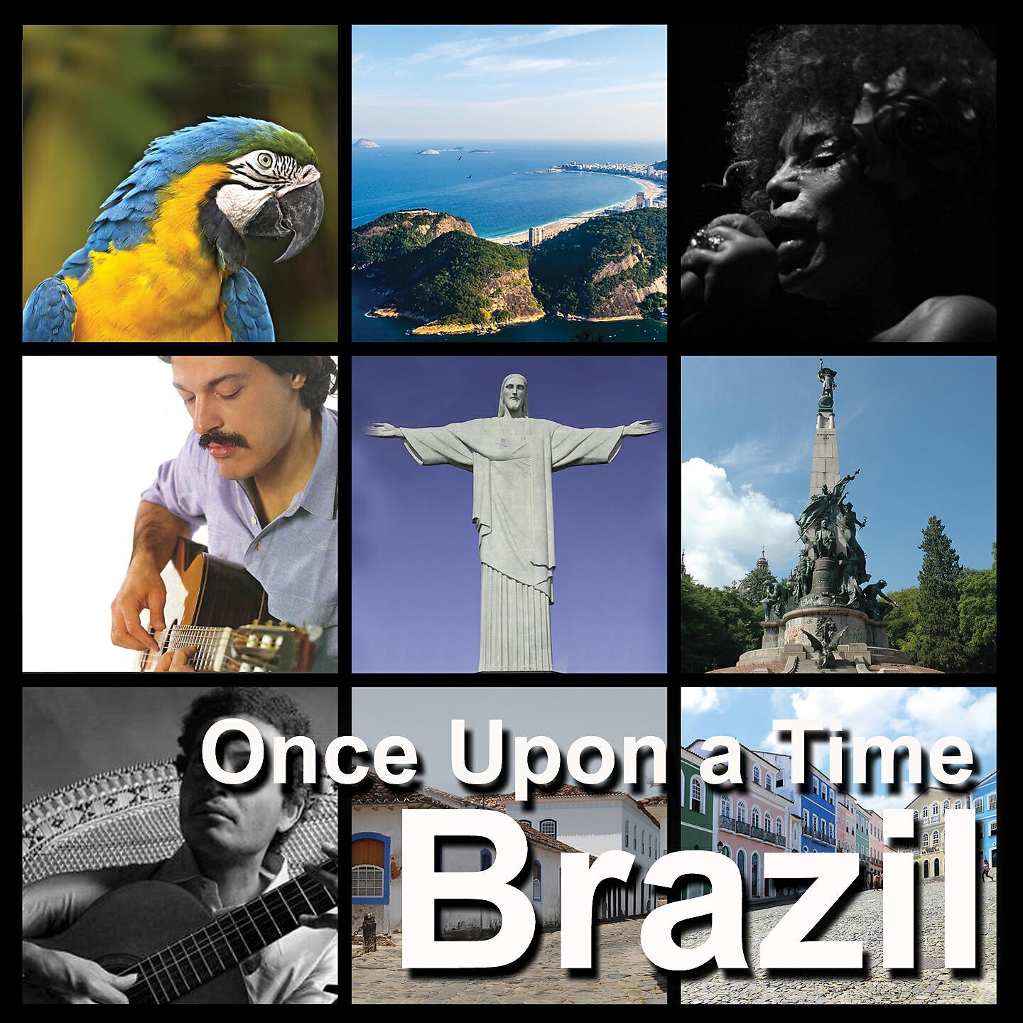 Gilson Silveira - So' Danco Samba